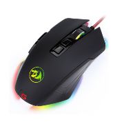 Picture of Redragon Dagger M715-RGB Gaming Mouse