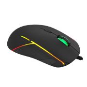 Picture of Mouse Marvo G924 10,000 DPI Gaming Mouse