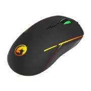 Picture of Mouse Marvo G924 10,000 DPI Gaming Mouse