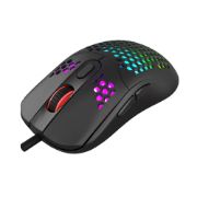 Picture of Mouse Marvo G925 12,000 DPI Gaming Mouse 