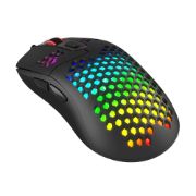 Picture of Mouse Marvo G925 12,000 DPI Gaming Mouse 