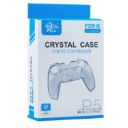 Picture of PS5 Controller Crystal Case