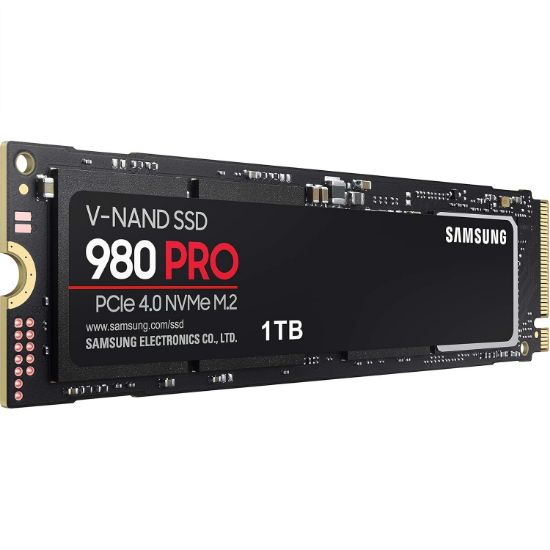 Picture of SAMSUNG 980 PRO SSD 1TB 
