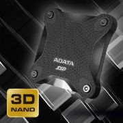 Picture of ADATA SD600Q 960GB Portable External SSD