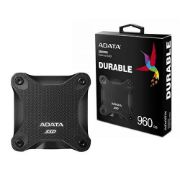 Picture of ADATA SD600Q 960GB Portable External SSD