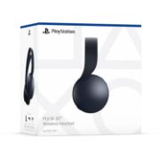 Picture of Sony PULSE 3D Wireless Gaming Headset for PlayStation 5 - Black