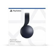 Picture of Sony PULSE 3D Wireless Gaming Headset for PlayStation 5 - Black