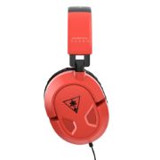 Picture of Turtle Beach Recon 50 Wired Gaming Headset – Red and Blue