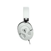 Picture of Turtle Beach Recon 50 Wired Gaming Headset - White