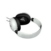 Picture of Turtle Beach Recon 50 Wired Gaming Headset - White