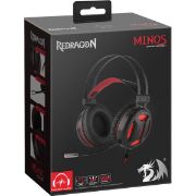 Picture of Redragon MINOS H210 Gaming Headset