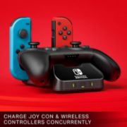 Picture of Nintendo switch controller charging base