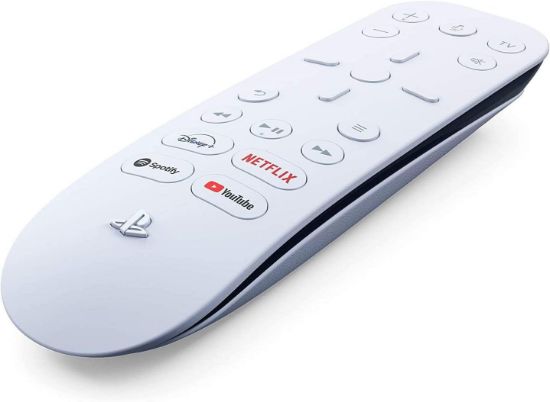 Picture of Playstation Media Remote