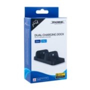 Picture of Dobe Dual Charging Dock - PlayStation 4