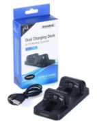 Picture of Dobe Dual Charging Dock - PlayStation 4