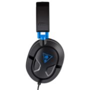 Picture of Turtle Beach Recon 50 Wired Gaming Headset - PS5, PS4