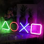 Picture of LED Neon Lights for Playstation