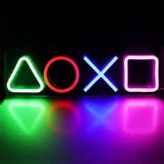 Picture of LED Neon Lights for Playstation