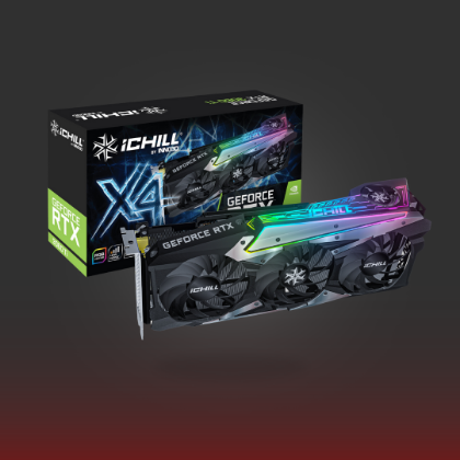 Picture for category Graphics Cards