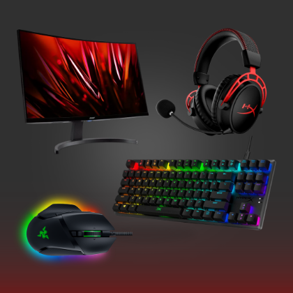 Picture for category PC accessories