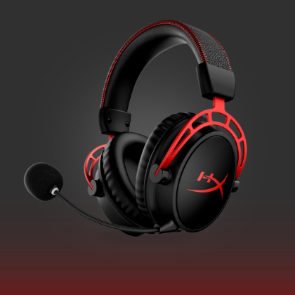 Picture for category Headsets