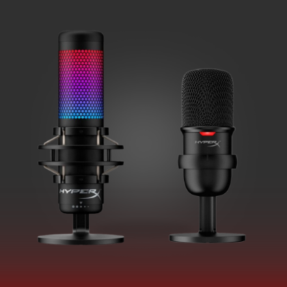 Picture for category Microphones