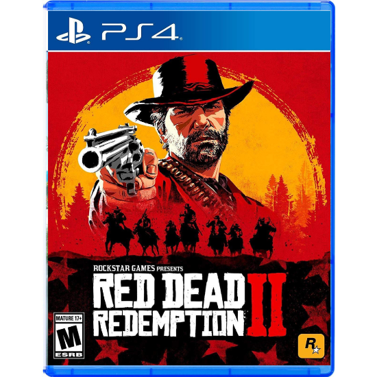 Picture of Red Dead Redemption 2