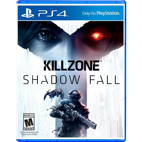 Picture of Killzone: Shadow Fall (PS4)