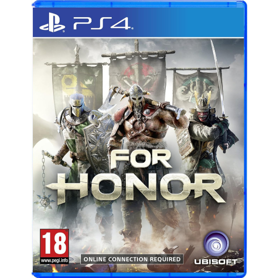 Picture of For Honor (PS4)