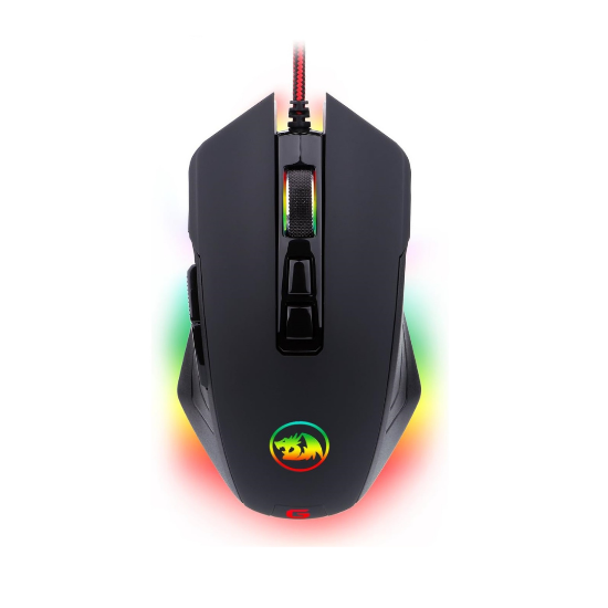 Picture of Redragon Dagger M715-RGB Gaming Mouse