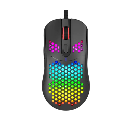 Picture of Mouse Marvo G925 12,000 DPI Gaming Mouse 