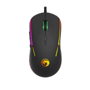 Picture of Mouse Marvo G924 10,000 DPI Gaming Mouse