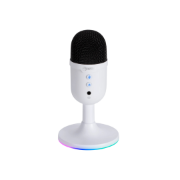 Picture of MARVO MIC-06 WH Wired Microphone (White)