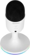 Picture of MARVO MIC-06 WH Wired Microphone (White)