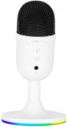 Picture of MARVO MIC-06 WH Wired Microphone (White)