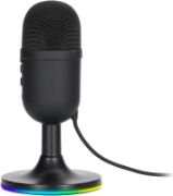 Picture of MARVO MIC-06 WH Wired Microphone (Black)