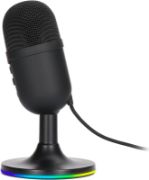 Picture of MARVO MIC-06 WH Wired Microphone (Black)