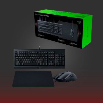 Picture for category Keyboard & Mouse Combo