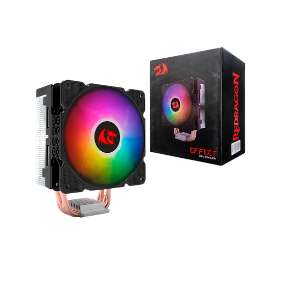 Picture of Redragon CC-2000 EFFECT