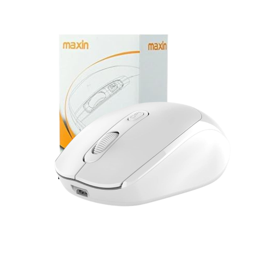 Picture of Maxin-928 Wireless mouse Rechargeable