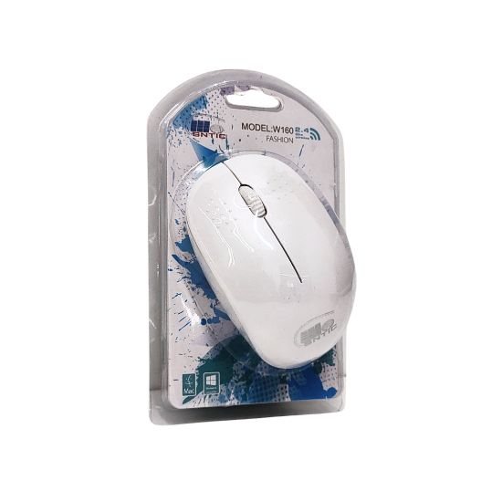 Picture of Wireless Mouse - W160