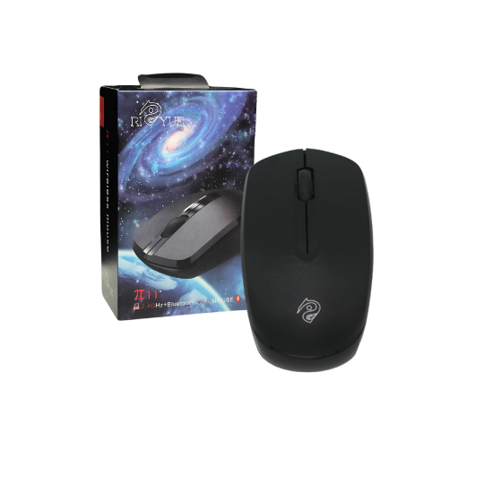 Picture of Rizyue T11 Dual Mode Wireless Mouse