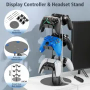 Picture of  KYTOC Multiple Controller Desk Stand