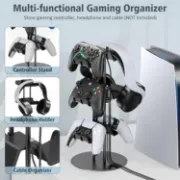 Picture of  KYTOC Multiple Controller Desk Stand