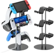 Picture of  KYTOC Multiple Controller Desk Stand