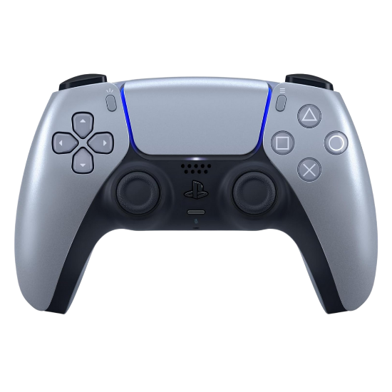 Picture of DualSense™ Wireless Controller - Sterling Silver