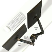 Picture of  North Bayou Monitor Desk Mount – F160