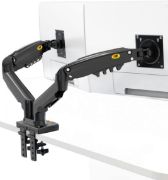 Picture of  North Bayou Monitor Desk Mount – F160