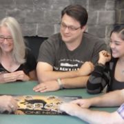 Picture of  One Night Ultimate Werewolf – Fun Party Game