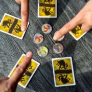 Picture of  One Night Ultimate Werewolf – Fun Party Game